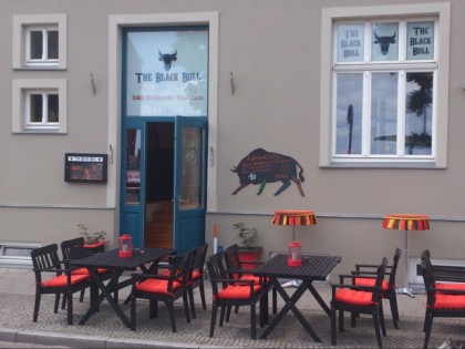 Foto: The Black Bull